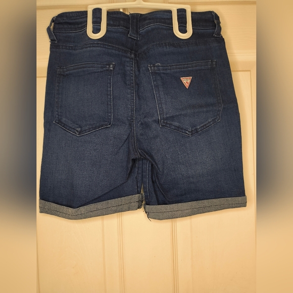 Guess Jean Shorts - Picture 2 of 13